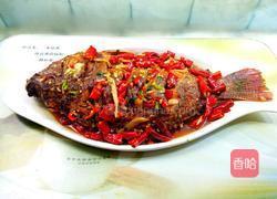 红烧鱼――JIARU的做法图解16