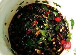 清蒸阿根廷红虾的做法图解4