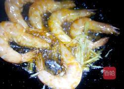 油焖大虾的做法图解5