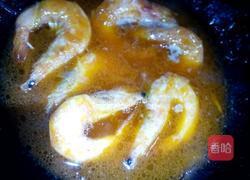 油焖大虾的做法图解7