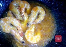 油焖大虾的做法图解8