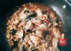 黄豆烧黄颡鱼的做法图解6