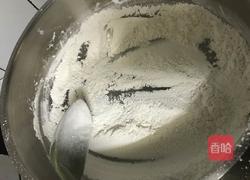 老婆饼的做法图解3