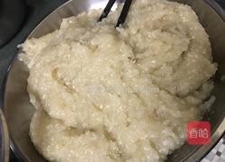 老婆饼的做法图解5
