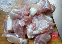 芹菜猪肉陷的做法图解3