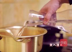 金枪鱼辣白菜汤的做法图解10