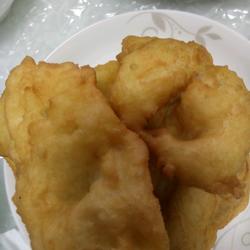油饼油条的做法[图]