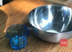 经典棉花糖的做法图解1