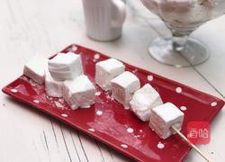 经典棉花糖的做法图解21