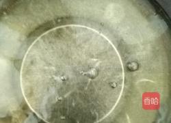 牛奶早餐饼的做法图解3