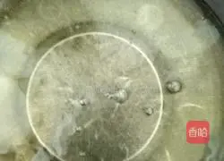 Milk breakfast cake recipe 3