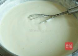 牛奶早餐饼的做法图解7