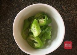 手撕杏鲍菇的做法图解3