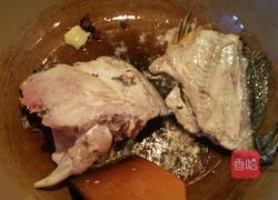 家常酸菜鱼的做法图解7