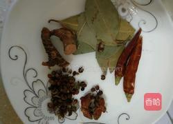 家庭版自制牛肉干的做法图解3