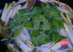 香辣豆皮的做法图解3