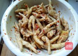 酸辣鸡爪――JIARU的做法图解11