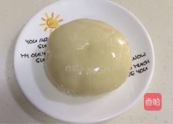 抹茶麻薯夹心软欧包的做法图解9