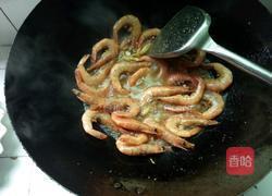 油焖香辣虾――JIARU的做法图解7