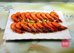 油焖香辣虾――JIARU的做法图解12