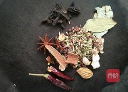 广式羊肉煲(火锅)的做法图解6