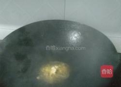 炒番薯条的做法图解4