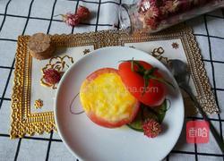 烤番茄的做法图解5