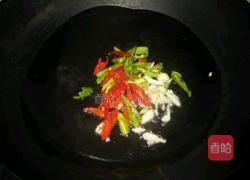 酸辣洋姜的做法图解5