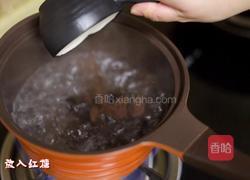 水晶果补血汤的做法图解4