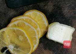 铁板三文鱼的做法图解4