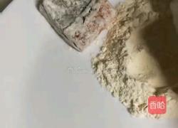 铁板三文鱼的做法图解5