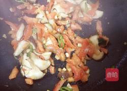 蔬菜汤面的做法图解7