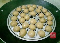 红糖糍粑的做法图解7