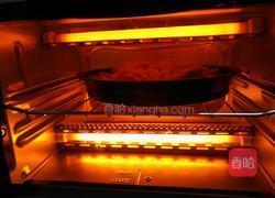 芝士焗香芋的做法图解4