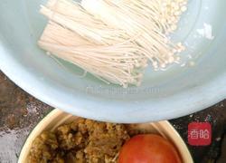 酥肉汤的做法图解1