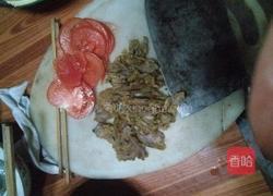 酥肉汤的做法图解2