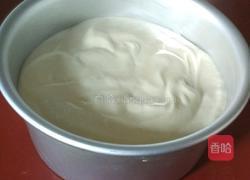 戚风蛋糕的做法图解7