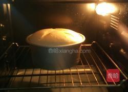 戚风蛋糕的做法图解8
