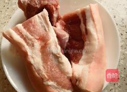 原味粉蒸肉的做法图解1
