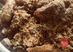 原味粉蒸肉的做法图解11