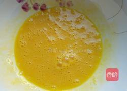 戚风蛋糕的做法图解1