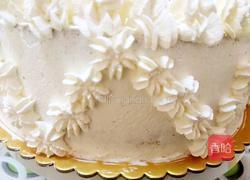 十寸水果蛋糕的做法图解15