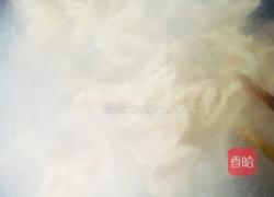 五彩鸡丝的做法图解5