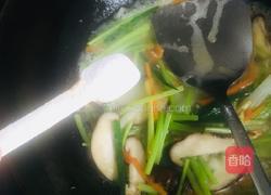 五彩鸡丝的做法图解12