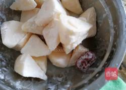 拔丝苹果的做法图解2