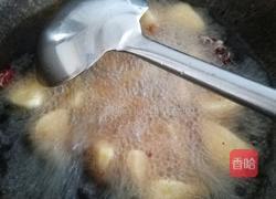 拔丝苹果的做法图解3