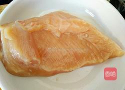 鸡米花的做法图解1