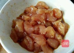 鸡米花的做法图解2