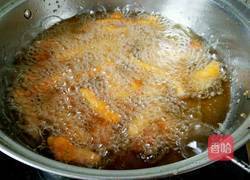 鸡米花的做法图解7