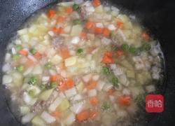 咖喱饭(宝宝）的做法图解5